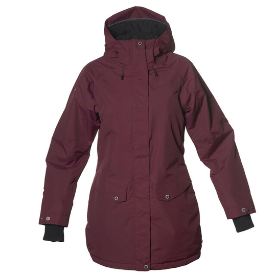 The Parka Vinterjacka
