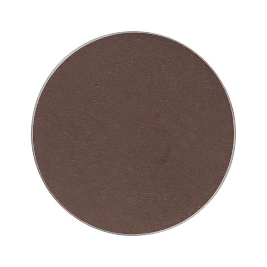 Maria Åkerberg Eyeshadow Refill Magnetic Cold Brown
