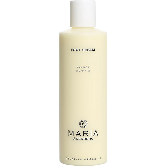 Foot Cream, 250 ml Maria Åkerberg Fotvård