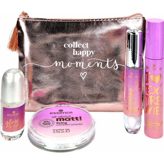 essence Make Beauty Fun Bestseller Set