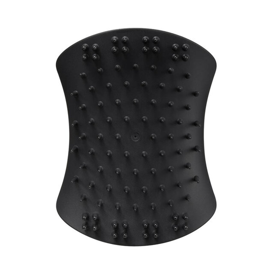 Scalp Brush Onyx Black