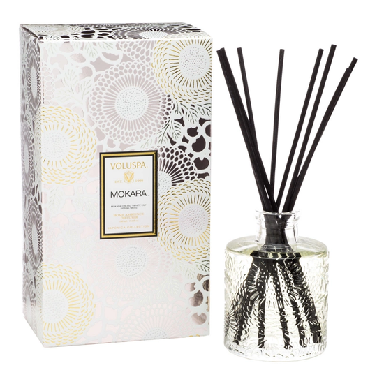 Voluspa Mokara Reed Diffuser Mokara (100ml)