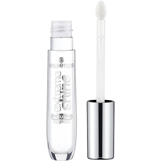Extreme Shine Volume Lipgloss, 5 ml essence Läppglans