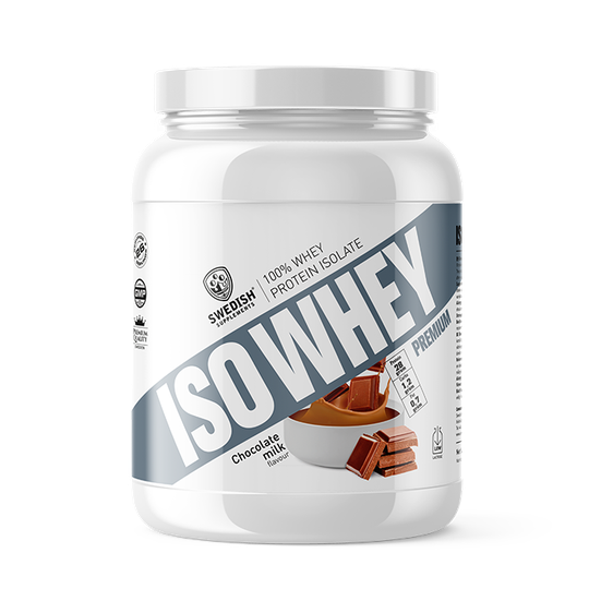 ISO Whey, 920g