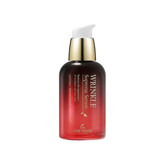 The Skin House Wrinkle Supreme Serum 50 ml