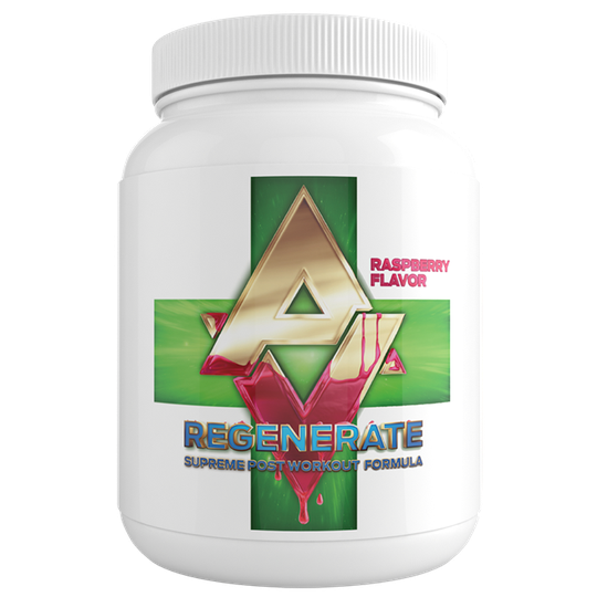 Regenerate, 720 g
