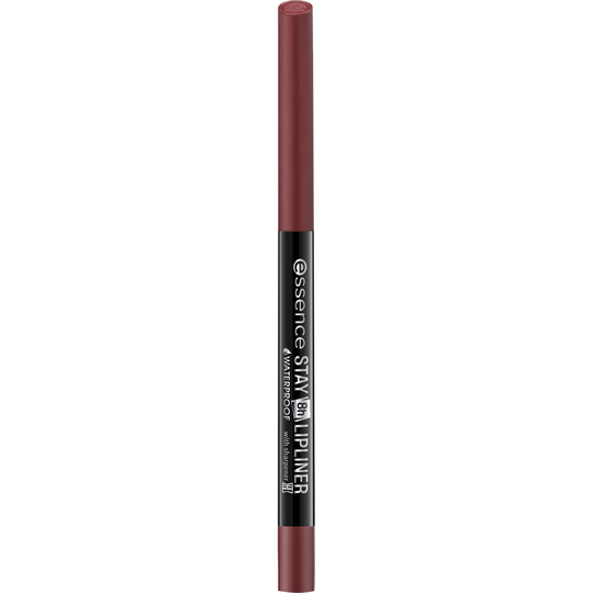essence stay 8h waterproof lipliner 05 mood!