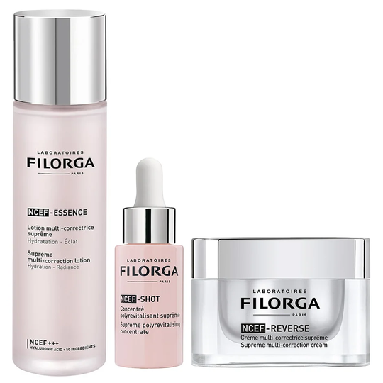 Majas Skincare Favourites, Filorga Hudvård
