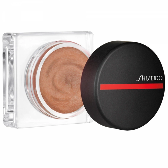 Shiseido Minimalist Whipped Powder Blush 04 Eiko