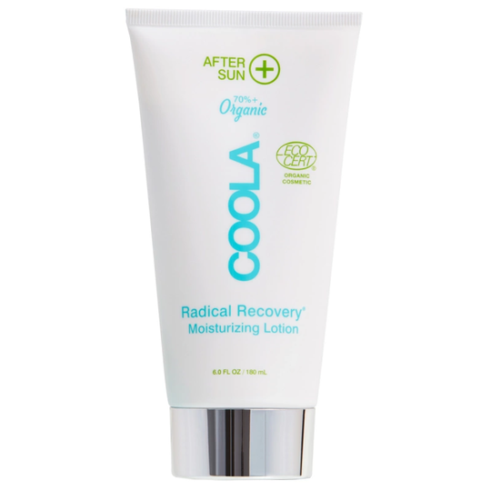 COOLA ER+ Radical Recovery After-Sun Lotion (177ml)