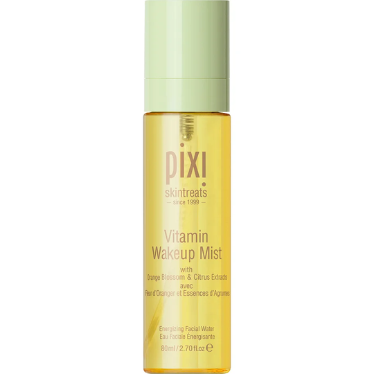Pixi Vitamin Wakeup Mist, 80 ml Pixi Ansiktsvatten