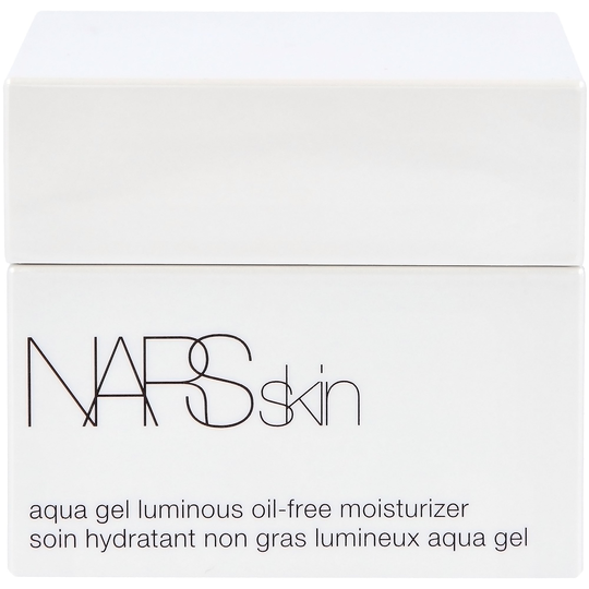 NARS Aqua Gel Luminous Oil Free Moisturizer