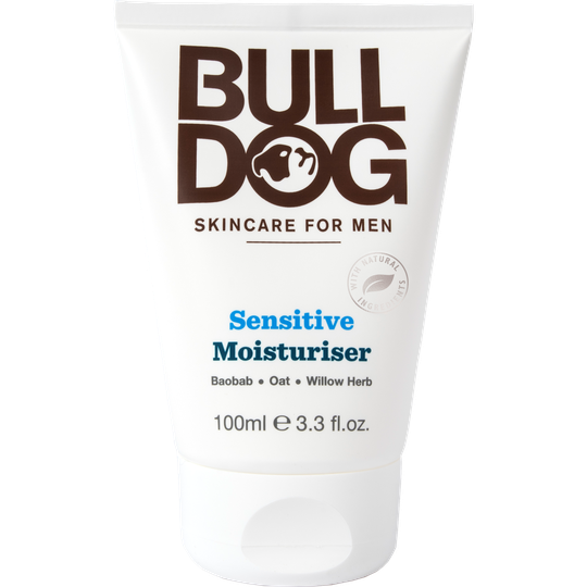 Bulldog Sensitive Moisturizer