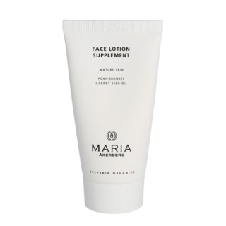 Face Lotion Supplement