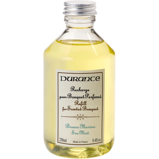 Durance Scented Bouquet Refill Sea Mist (250ml)