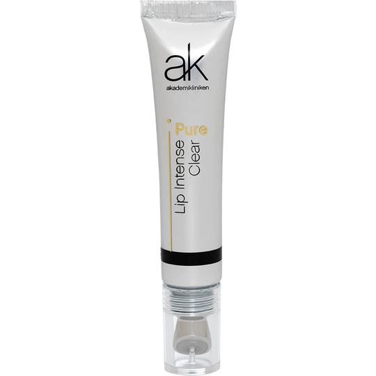 Akademikliniken Pure Lip Intense, 15 ml Akademikliniken Skincare Läppbalsam & Läppskrubb