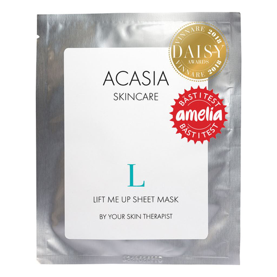 Acasia Lift Me Up Sheet Mask 23 ml