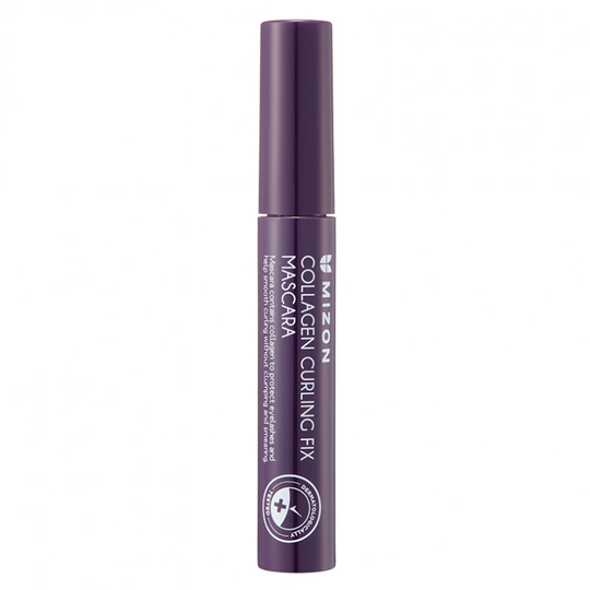Mizon Collagen Curling Fix Mascara (6g)