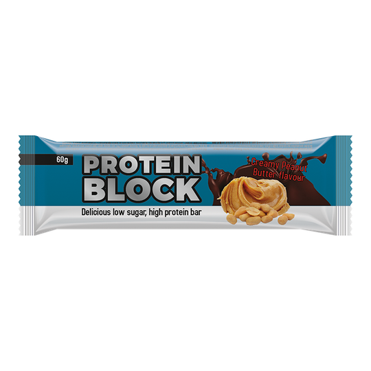 Protein Block, 60 g