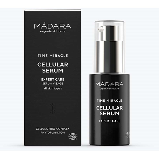 Mádara Time Miracle Cellular Serum 30 ml