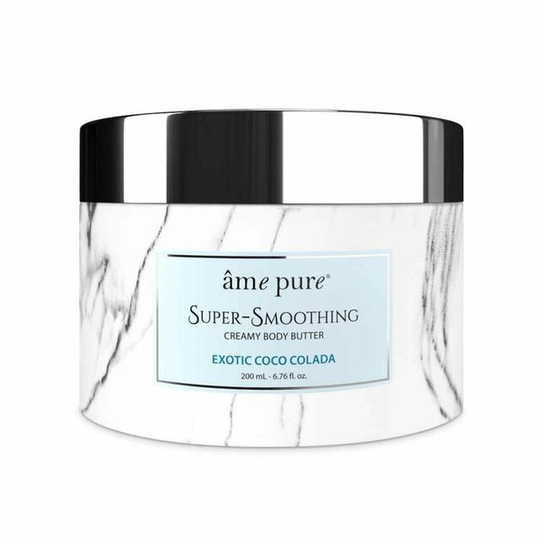 Âme Pure® Body Butter Exotic Coco Colada