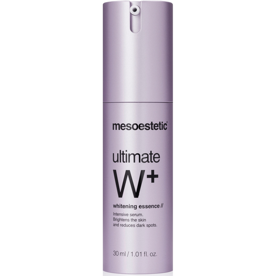 Mesoestetic Ultimate W+ Whitening Essence 30 ml