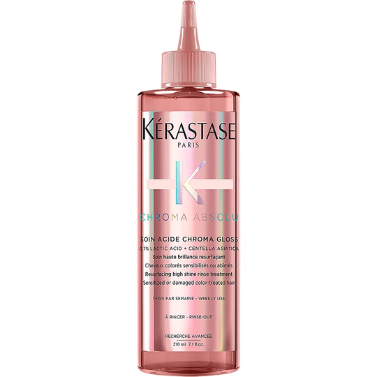 Chroma Absolu, 250 ml Kérastase Hårinpackning