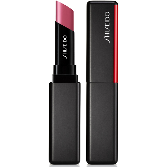 Shiseido Visionairy Gel Lipstick 207 Pink dynasty