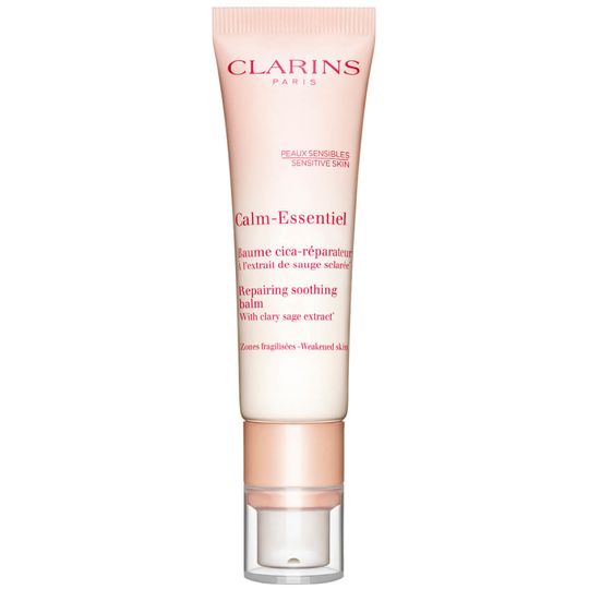 Clarins Calm Essentiel Repairing Soothing Balm (30ml)