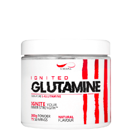 Glutamine, 300 g