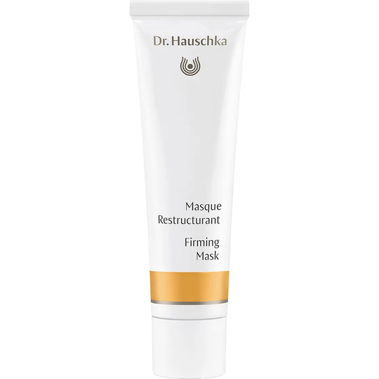 Dr. Hauschka Firming Mask, 30 ml Dr. Hauschka Ansiktsmask