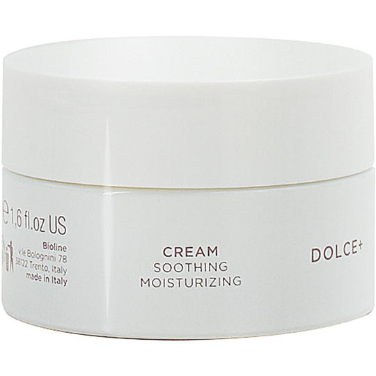 Dolce+ Soothing Moisturizing Cream, 50 ml Bioline Dagkräm