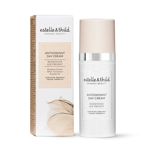 BioDefense Antioxidant Day Cream