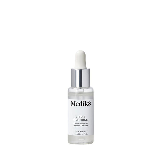 Liquid Peptides