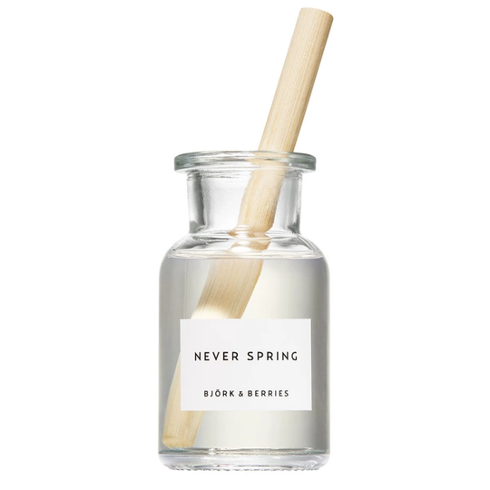Björk and Berries Never Spring Reed Diffuser (100ml)