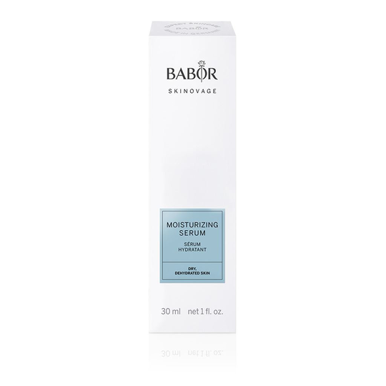 BABOR Skinovage Moisturizing Serum 30 ml