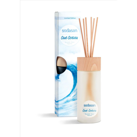 Sodasan Rumsdoft One Ocean Limited Edition 200 ml