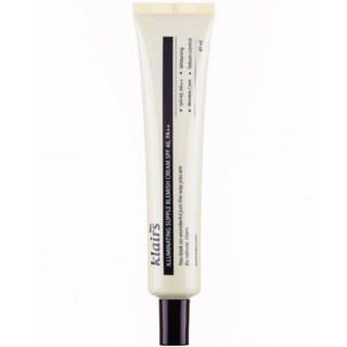 Illuminating Supple Blemish Cream