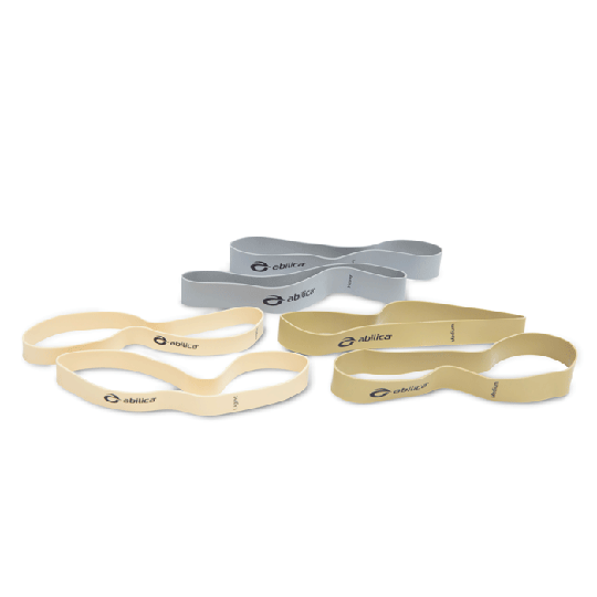 Abilica RubberBands ECO