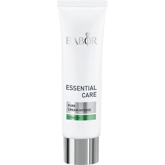 Babor Essential Care Pure Cream Intense, 50 ml Babor Dagkräm