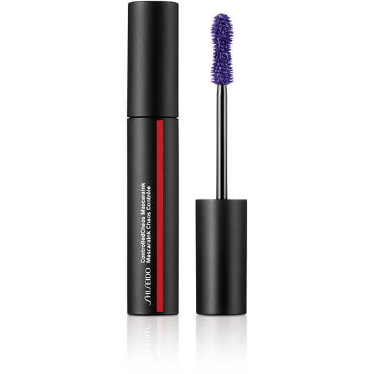 Shiseido Mascara Ink 03 Purple
