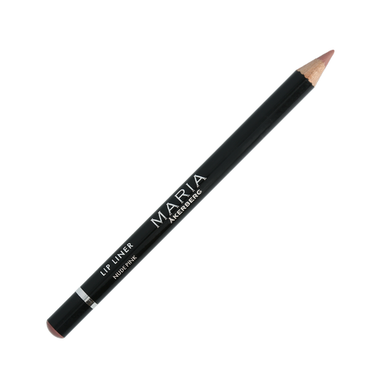 Maria Åkerberg Lip Liner Nude Pink