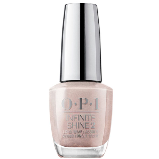 OPI Long-Wear Infinite Shine Chiffon-D Of You
