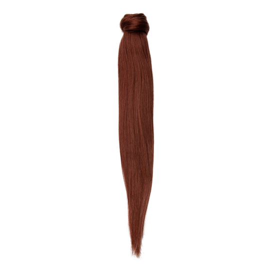 Rapunzel of Sweden Hair pieces Clip-in Ponytail Original 50 cm 5.5 Mah