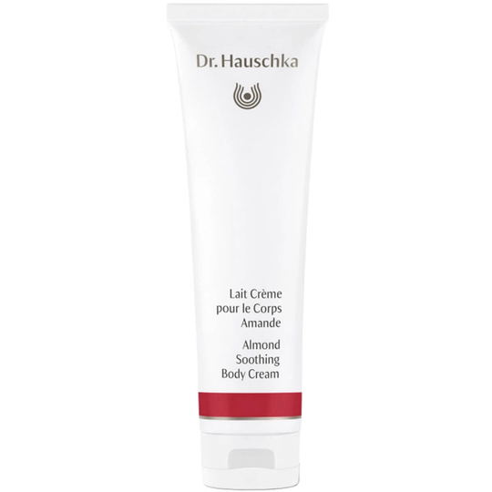 Dr.Hauschka Almond Soothing Body Cream (145ml)