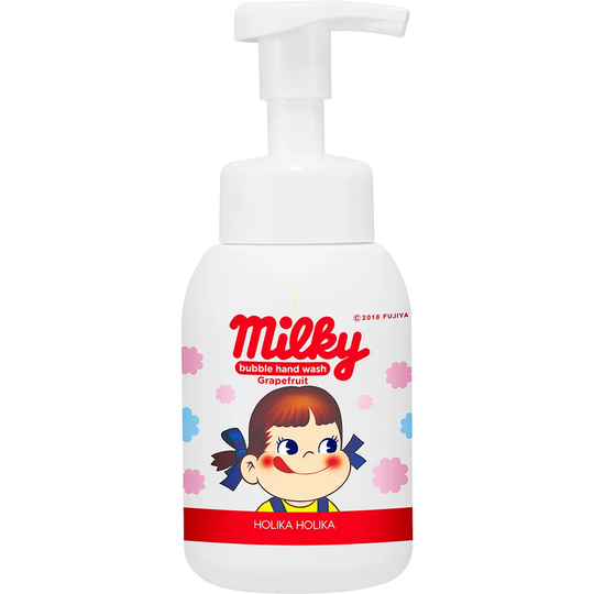 Milky Bubble Hand Wash, 250 ml Holika Holika Handtvål