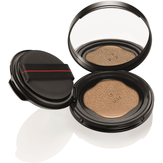 Shiseido Synchro Skin Self Refreshing Cushion Compact 310 Silk