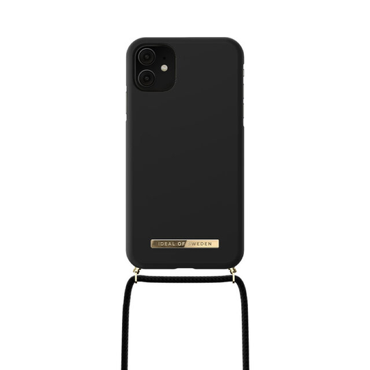 iPhone 11/XR Case Ordinary Necklace