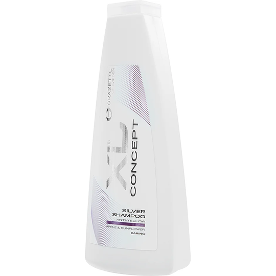 XL Concept, 400 ml Grazette of Sweden Schampo