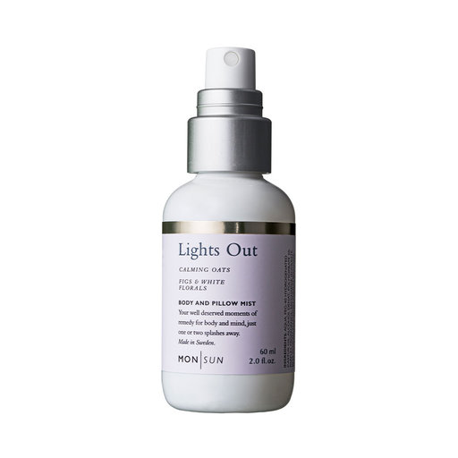 Lights Out, Body Mist